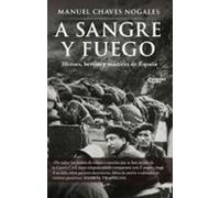A Sangre Y Fuego (ebook)