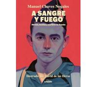 A Sangre Y Fuego
