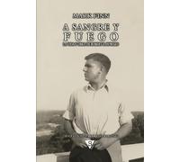 A sangre y fuego: La vida y obra de Robert E. Howard