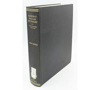 A Sanskrit-English Dictionary: Etymologically and Philologically Arranged with Special Reference to Cognate Indo-European Languages
