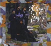 A Santa Compana by Golpes Bajos