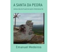 A Santa Da Pedra (ebook)