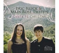 A Santa Fe Christmas