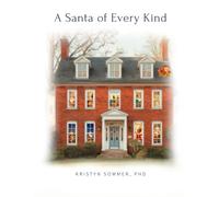 A Santa of Every Kind: From chimneys to camels to sunny shores, a different Santa behind each door