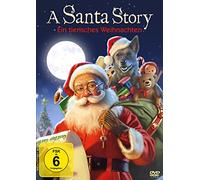 A Santa Story - Ein tierisches Weihnachten [Alemania] [DVD]