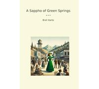 A Sappho of Green Springs (Classic Books)