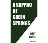 A Sappho Of Green Springs (ebook)