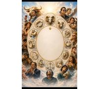 A Satirical Reflection on the Men and Women of the Zodiac