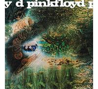 A Saucerful Of Secrets (2016 Version) [Vinilo]