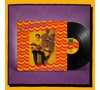 A.Savage - Several Songs About Fire [Vinilo]