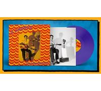 A. Savage - Several Songs About Fire [VINYL] [Vinilo]