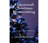 A Savannah Christmas Homecoming