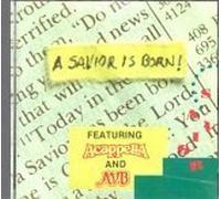 A Savior Is Born