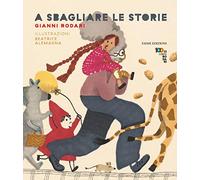 A sbagliare le storie (Album)