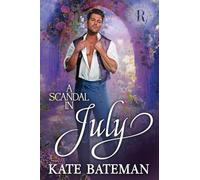 A Scandal In July