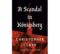 A Scandal in Königsberg
