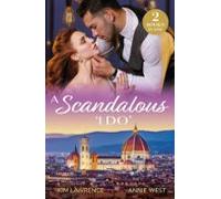 A Scandalous I Do (ebook)