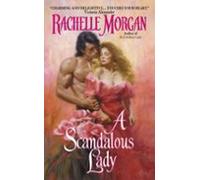 A Scandalous Lady (ebook)