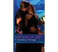 A Scandalous Marriage (ebook)