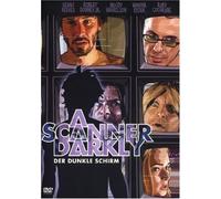 A Scanner Darkly - Der dunkle Schirm [Alemania] [DVD]