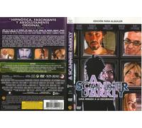 A Scanner Darkly (DVD)
