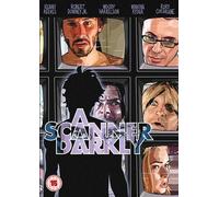 A Scanner Darkly [DVD] by Keanu Reeves