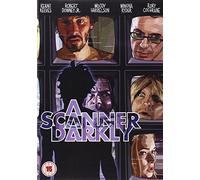 A_Scanner_Darkly [Reino Unido] [DVD]