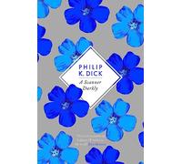 A Scanner Darkly (S.F. MASTERWORKS)