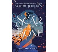 A Scar in the Bone: Don’t miss the follow-up to the epic enemies-to-lovers romantasy coming 2025!