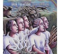 A Scarcity of Miracles