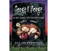 A Scare at Bedtime the Series [Alemania] [DVD]