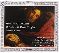 A. Scarlatti - Il Dolore Di Maria Vergine