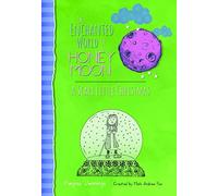 A Scary Little Christmas (The Enchanted World Of Honey Moon Series) (Amazing Adventures of Harry Moon) by Reginia Jennings (2015-12-25)