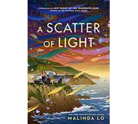 A Scatter of Light: from the author of Last Night at the Telegraph Club