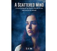 A Scattered Mind A Mind Plagued By Bipolar Disorder Is One That Cannot Be Calmed