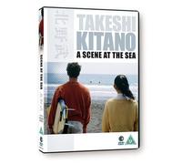 A Scene At The Sea [DVD] [Reino Unido] [Blu-ray]