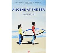 A Scene at the Sea [Francia] [DVD]