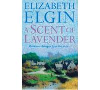 A Scent Of Lavender (ebook)