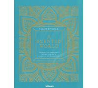 A scented world. A magic of fragrances: The Magic of Fragrances