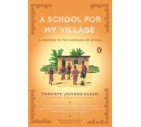A School For My Village (ebook)