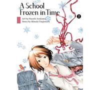 A School Frozen in Time 2