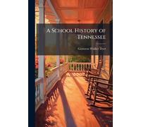 A School History of Tennessee