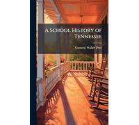 A School History of Tennessee