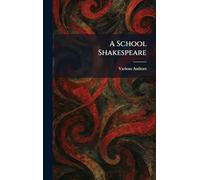 A School Shakespeare