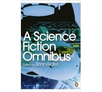 A Science Fiction Omnibus (Penguin Modern Classics) [Idioma Inglés]
