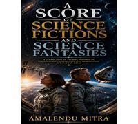 A Score of Science Fictions and Science Fantasies (Mitra's Series)