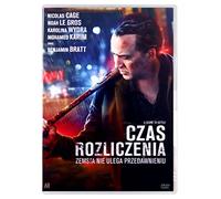 A Score to Settle [DVD] (IMPORT) (No hay versión española)