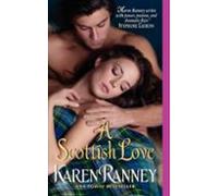 A Scottish Love (ebook)