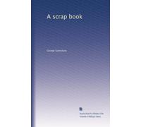 A scrap book