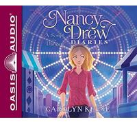 A Script for Danger (Nancy Drew Diaries) by Carolyn Keene (2015-09-22)